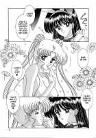 Watashi No Megami-Sama [Takai Biki] [Sailor Moon] Thumbnail Page 20