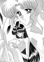 Watashi No Megami-Sama [Takai Biki] [Sailor Moon] Thumbnail Page 25