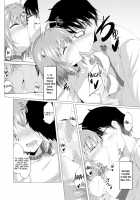 Riamu to P ga Irekawaru Hon / りあむとPが入れ替わる本 [Naba] [The Idolmaster] Thumbnail Page 11