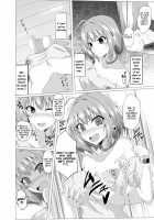 Riamu to P ga Irekawaru Hon / りあむとPが入れ替わる本 [Naba] [The Idolmaster] Thumbnail Page 06