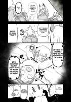 Dullahan Ryoushu no Mukosagashi / 首無領主の婿探し [Zettaizetumei] [Original] Thumbnail Page 13