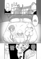 Dullahan Ryoushu no Mukosagashi / 首無領主の婿探し [Zettaizetumei] [Original] Thumbnail Page 04