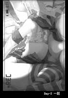 HIMITSU [Rq] [Kantai Collection] Thumbnail Page 19