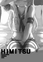 HIMITSU [Rq] [Kantai Collection] Thumbnail Page 01