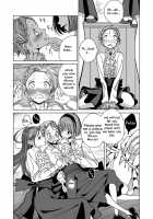 Metamorphose. / 変身 [Dhibi] [Original] Thumbnail Page 06