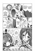 Metamorphose. / 変身 [Dhibi] [Original] Thumbnail Page 07