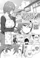 Childless Woman's Wish Part 1 / レスの本懐 前編 [Sanagi Torajirou] [Original] Thumbnail Page 10