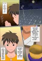 Shoushika o Kaiketsu Suru Houritsu ga Dekita Kekka... 3 / 少子化を解決する法律ができた結果… 3 [Original] Thumbnail Page 34