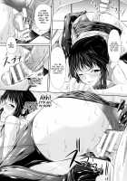 Kurotebukuro Oyako no Bokki Kanri / 黒手袋母娘の勃起管理 [Shindou Hajime] [Original] Thumbnail Page 17