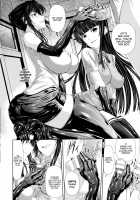 Kurotebukuro Oyako no Bokki Kanri / 黒手袋母娘の勃起管理 [Shindou Hajime] [Original] Thumbnail Page 08