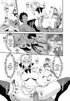 W Ecchi in Novum Chaldea / Wエッチ in ノウムカルデア [Isao] [Fate] Thumbnail Page 16