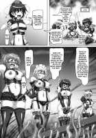 Touhou Bondage Dai Undoukai!! / 東方ボンデジ大運動会!! [Kousoku] [Touhou Project] Thumbnail Page 14