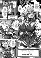 Rakuen no Suteki na Koibito Nise -Shoujo Saiminchuu- / 楽園の素敵な恋人 偽 ‐少女催眠中‐ [Hiro Hiroki] [Touhou Project] Thumbnail Page 14