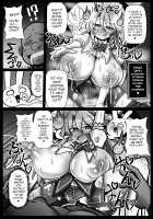 Rakuen no Suteki na Koibito Nise -Shoujo Saiminchuu- / 楽園の素敵な恋人 偽 ‐少女催眠中‐ [Hiro Hiroki] [Touhou Project] Thumbnail Page 17
