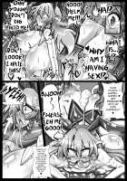Rakuen no Suteki na Koibito Nise -Shoujo Saiminchuu- / 楽園の素敵な恋人 偽 ‐少女催眠中‐ [Hiro Hiroki] [Touhou Project] Thumbnail Page 23
