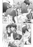 Once and again!! / Once and again!! [Yoshiragi] [Fate] Thumbnail Page 19