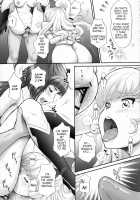 Yarareru Magical / 犯ラレルマジカル [Momoya Show-Neko] [Maho Girls Precure!] Thumbnail Page 28