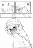 HIMITSU IV [Rq] [Fate] Thumbnail Page 29