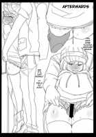 HIMITSU IV [Rq] [Fate] Thumbnail Page 31