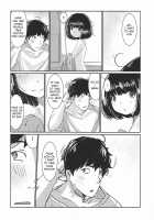 HIMITSU II [Rq] [Kantai Collection] Thumbnail Page 27