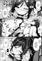 Something Much Better Than a Hug / ハグよりもっとスゴイこと [Napo] [Love Live Sunshine] Thumbnail Page 05