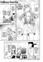 Green Eyes [Yuzuki N Dash] [Original] Thumbnail Page 01