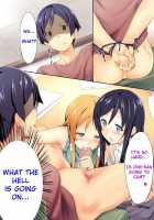 There's No Way My Little Sister And Her Friend Are In Heat! / おれの妹達が発情期なわけがない [Pi-Ko] [Ore No Imouto Ga Konna Ni Kawaii Wake Ga Nai] Thumbnail Page 03