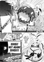 Gahi-chan Ch. 1 / 画皮ちゃん [Tirotata] [Original] Thumbnail Page 22