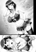 Titjob Holiday With My Secretary / 秘書艦と乳挟休暇 [Sangou] [Kantai Collection] Thumbnail Page 13