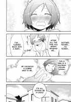 IMMOTE / インモート [Mizu Asato] [Original] Thumbnail Page 17