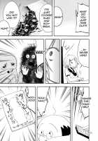 IMMOTE / インモート [Mizu Asato] [Original] Thumbnail Page 20