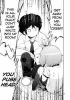 IMMOTE / インモート [Mizu Asato] [Original] Thumbnail Page 22