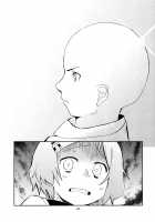 IMMOTE / インモート [Mizu Asato] [Original] Thumbnail Page 25