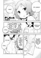 IMMOTE / インモート [Mizu Asato] [Original] Thumbnail Page 03