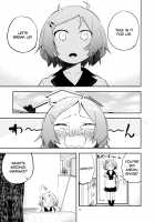 IMMOTE / インモート [Mizu Asato] [Original] Thumbnail Page 04