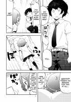 IMMOTE / インモート [Mizu Asato] [Original] Thumbnail Page 05