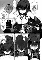 Shishou to H Shimakuru Hon / 師匠とHしまくる本 [Tooya Daisuke] [Fate] Thumbnail Page 07