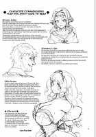 Deviation Princess / ディヴィエーションプリンセス [Aya Shachou] [Original] Thumbnail Page 24