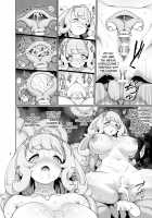 Deviation Princess / ディヴィエーションプリンセス [Aya Shachou] [Original] Thumbnail Page 09