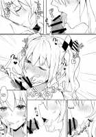 Hamakaze to Kashima to Kyouei Mizugi na Hon. / 浜風と鹿島と競泳水着な本。 [Wasavi 8] [Kantai Collection] Thumbnail Page 19
