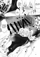 Hamakaze to Kashima to Kyouei Mizugi na Hon. / 浜風と鹿島と競泳水着な本。 [Wasavi 8] [Kantai Collection] Thumbnail Page 21