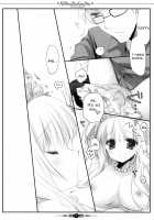 All Over, Starting Over / All Over, Starting Over [Miyasu Risa] [Etrian Odyssey] Thumbnail Page 19