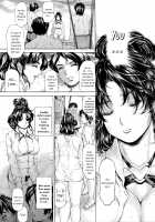 Nine to Five Lover 7.1 / 9時から5時までの恋人 第七-I話 [Narita Kyousha] [Original] Thumbnail Page 10