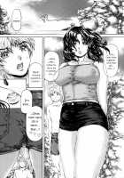 Nine to Five Lover 7.2 / 9時から5時までの恋人 第七-II話 [Narita Kyousha] [Original] Thumbnail Page 25