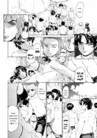 Nine to Five Lover 7.2 / 9時から5時までの恋人 第七-II話 [Narita Kyousha] [Original] Thumbnail Page 08