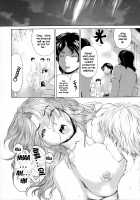 Nine to Five Lover 7.3 / 9時から5時までの恋人 第七-III話 [Narita Kyousha] [Original] Thumbnail Page 24