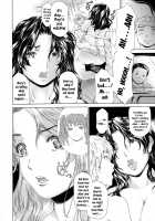 Nine to Five Lover 7.3 / 9時から5時までの恋人 第七-III話 [Narita Kyousha] [Original] Thumbnail Page 26