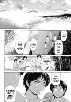 Nine to Five Lover 7.3 / 9時から5時までの恋人 第七-III話 [Narita Kyousha] [Original] Thumbnail Page 40