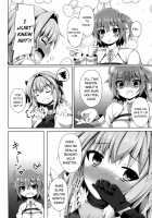 Onnanoko Doushi Janai Kedo Daijoubu Janai yo!? / オンナノコドウシじゃないけどダイジョウブじゃないよ!? [Narumi Yuu] [Fate] Thumbnail Page 13