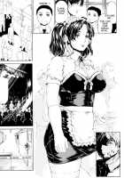 Nine To Five Lover 8 / 9時から5時までの恋人 8 [Narita Kyousha] [Original] Thumbnail Page 11